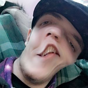 Meet your Posher, Jonathon